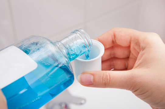 Review of the Best 5 mouthwash in Australia