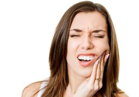 Why do you have sensitive teeth and how you can make it stop?